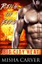 [Big City Heat 03] • Ring Of Fire